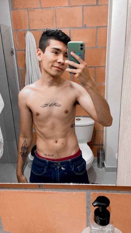 guyhorny69 OnlyFans picture