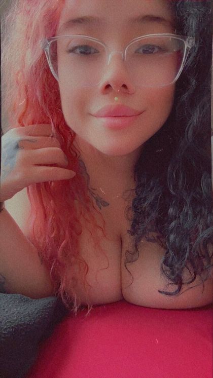 p3achyyprinc3ss25 OnlyFans picture