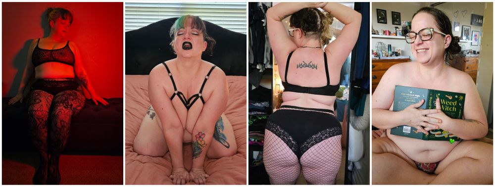 lunacherie1111 OnlyFans profile picture