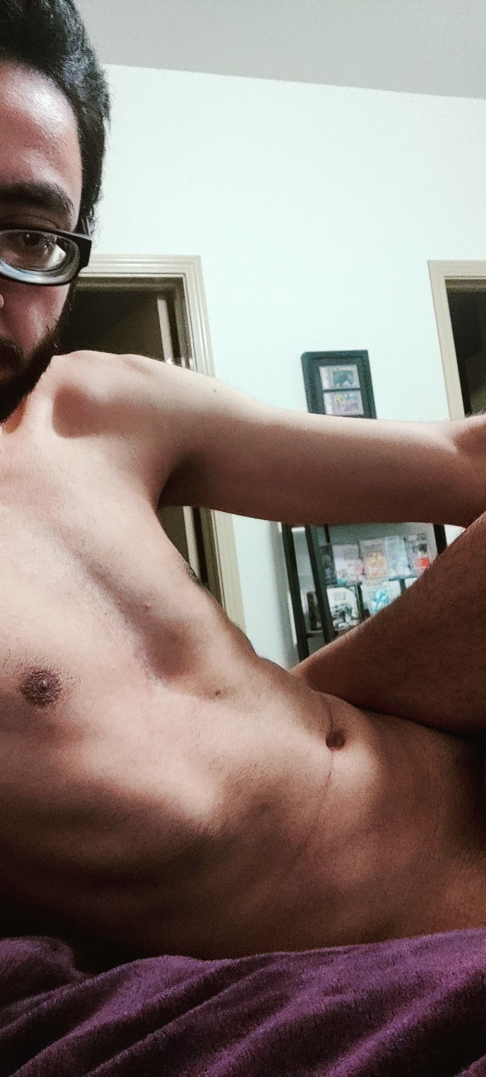 kane_harden OnlyFans profile picture