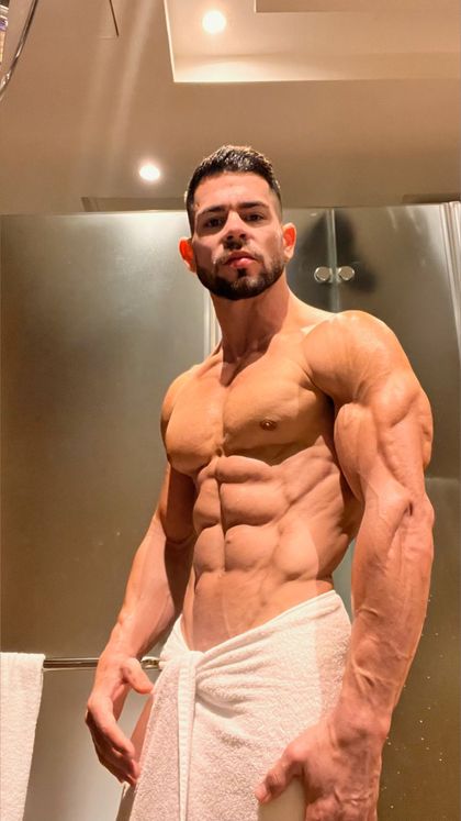 fitness1986 OnlyFans picture