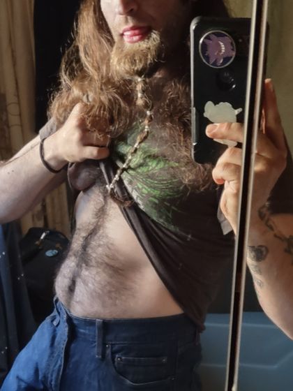krazeefawxe57 OnlyFans picture