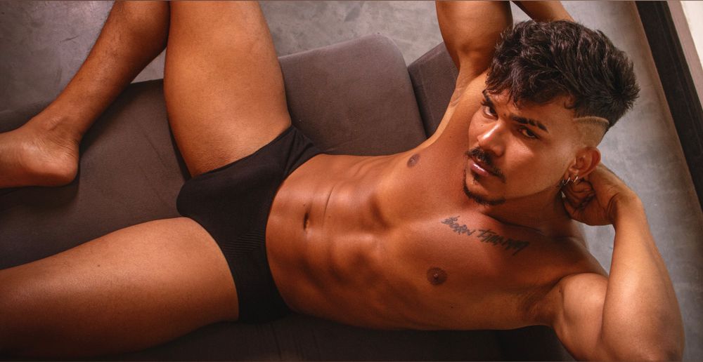 ravy_lion OnlyFans profile picture