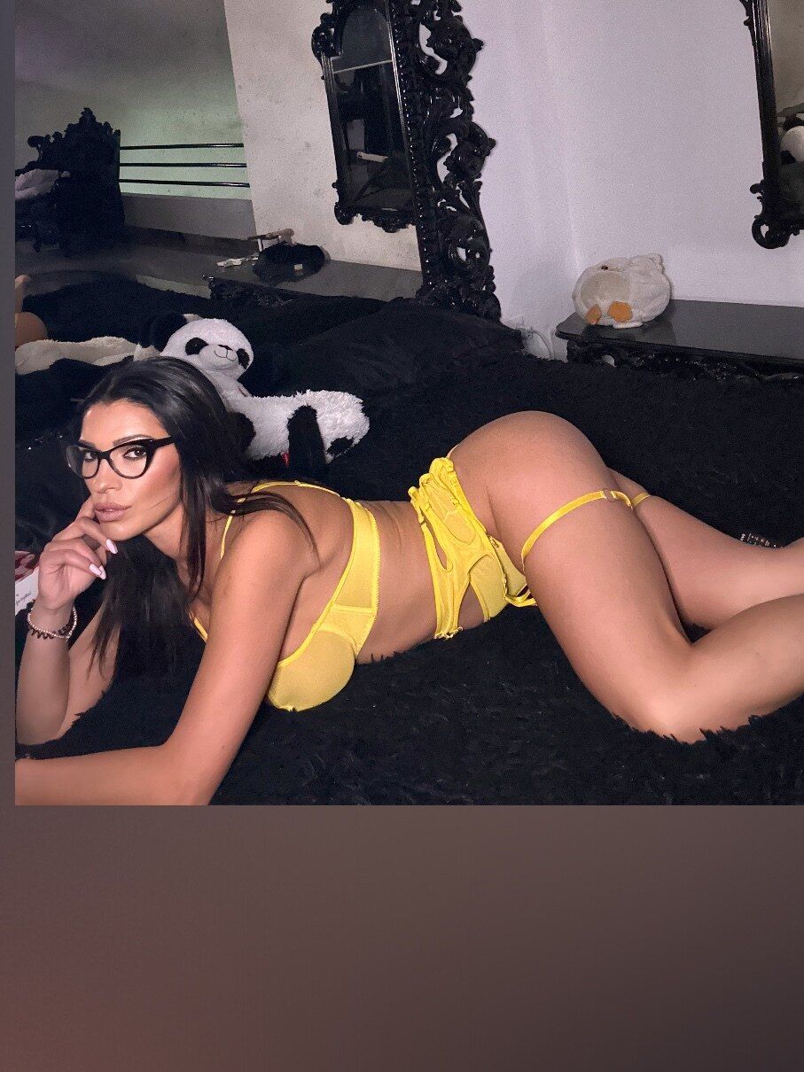 lucy_lucky88 OnlyFans profile picture