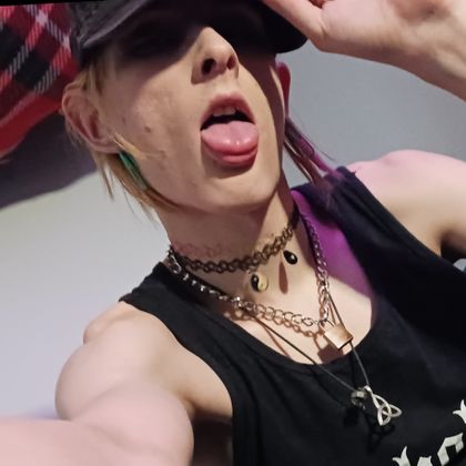rubyanarko69 OnlyFans picture