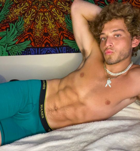 blakewilderfree OnlyFans profile picture