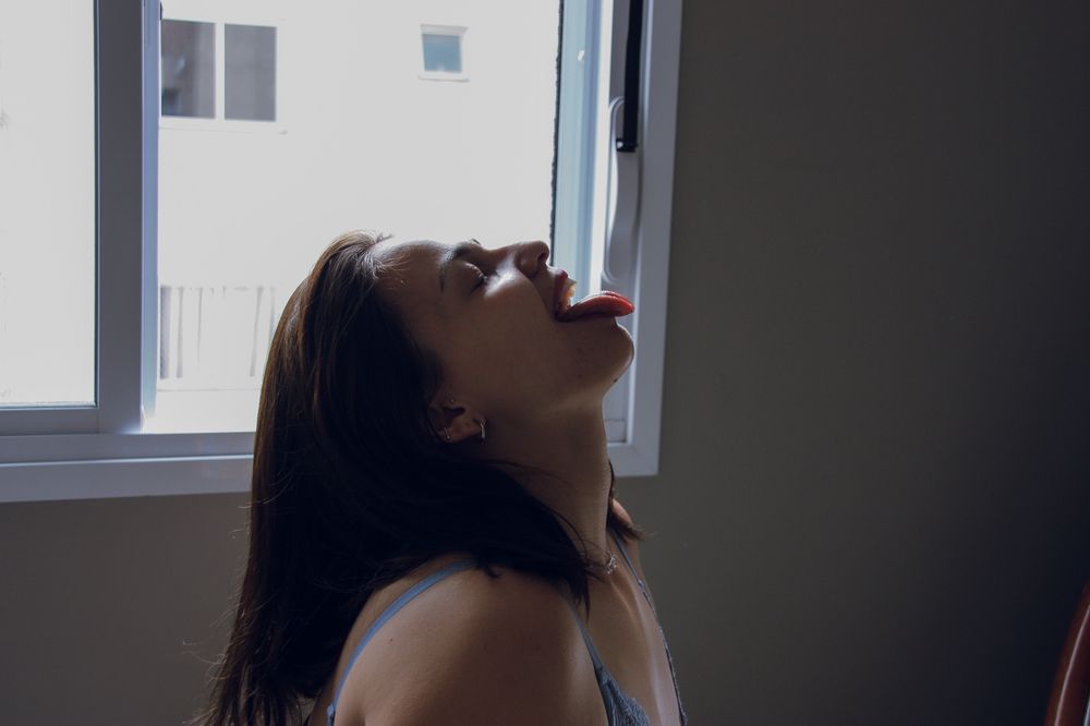 ninfamist OnlyFans profile picture