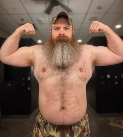 bigbeardedjoe OnlyFans picture