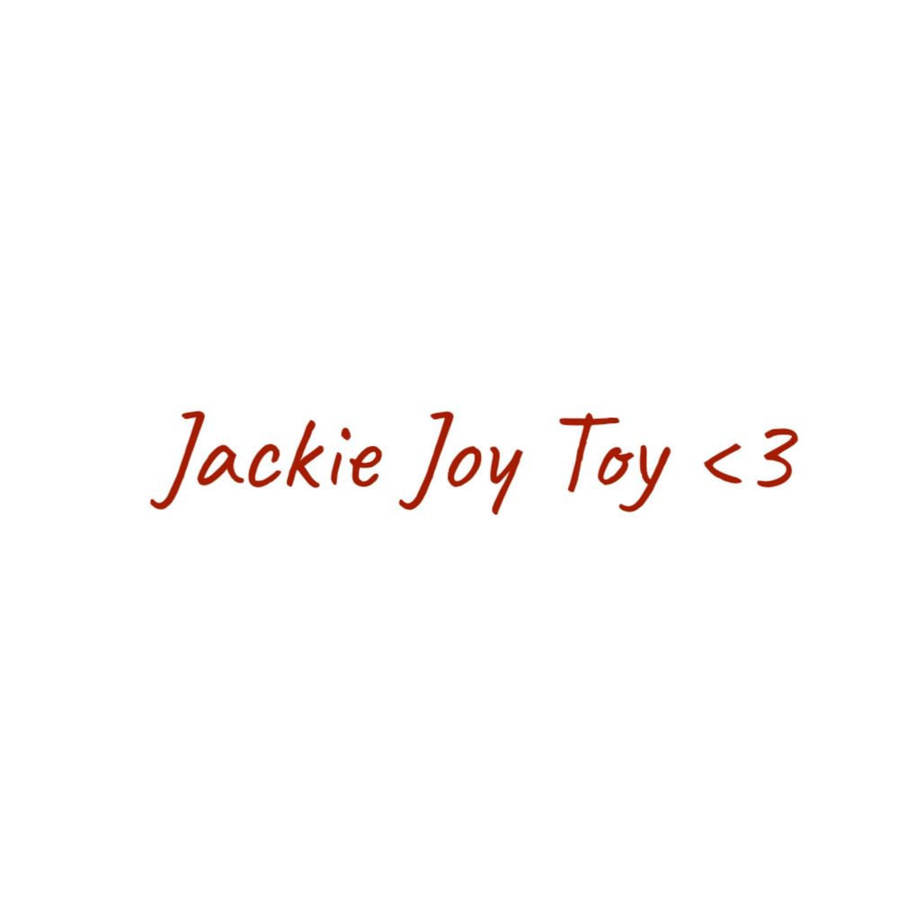 jackiejoytoy OnlyFans profile picture