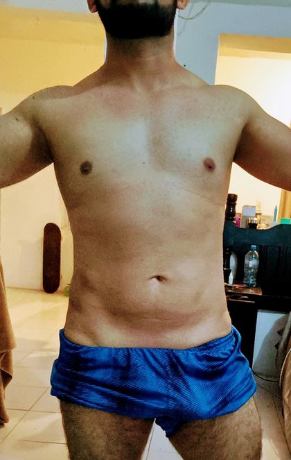 elcaballero69 OnlyFans picture