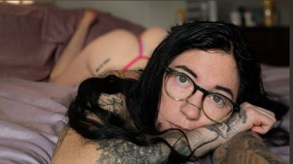 forystfox OnlyFans picture