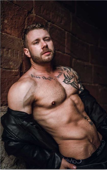 joshentonxxx OnlyFans picture