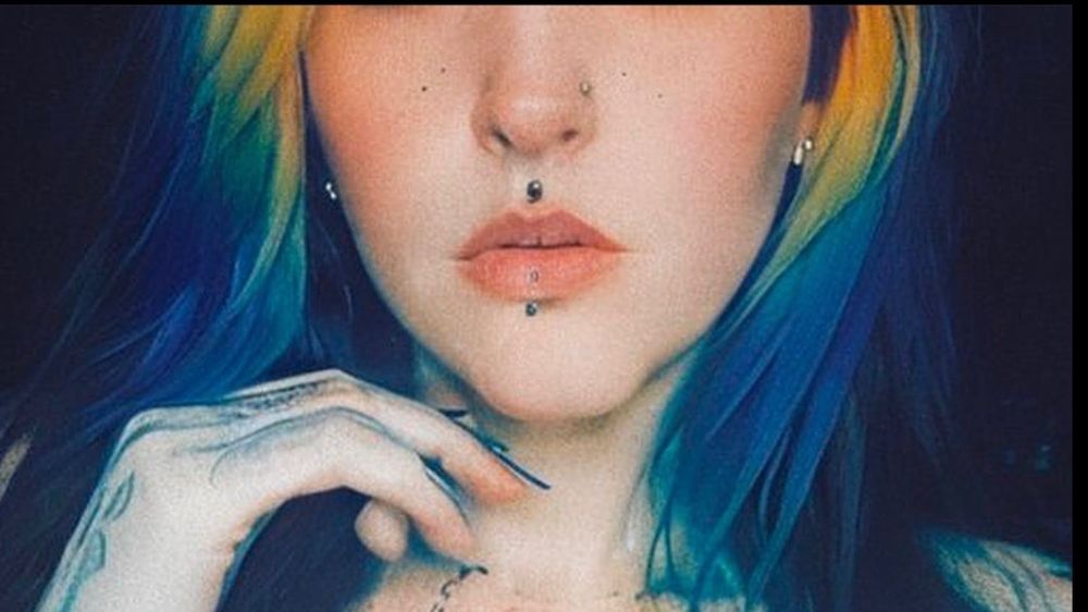 babygh0ulx OnlyFans profile picture