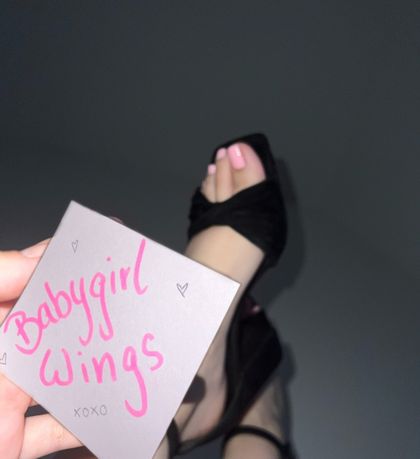 babygirl.wings OnlyFans picture