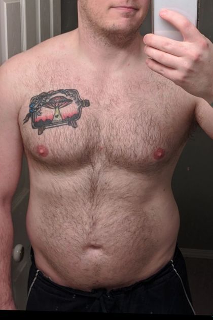 hungboredx OnlyFans picture