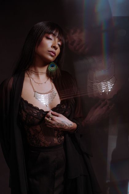 goddessofmiracles OnlyFans picture