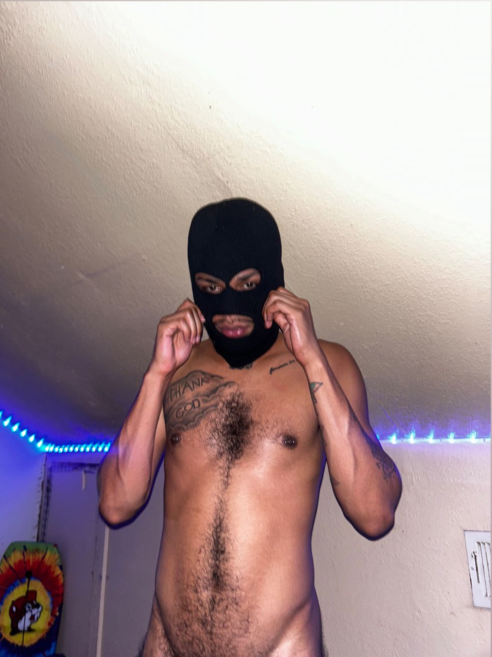 stripforcurlyy OnlyFans profile picture