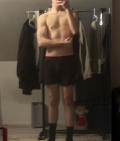 resenttrent OnlyFans picture