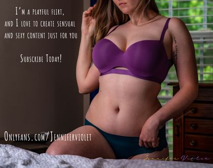 jennifervioletfree OnlyFans picture