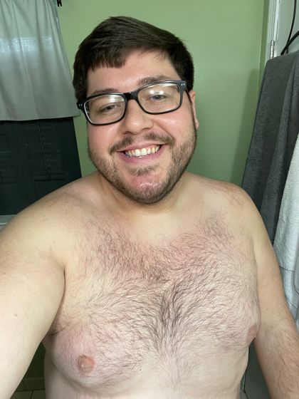 cubnamedreed OnlyFans picture