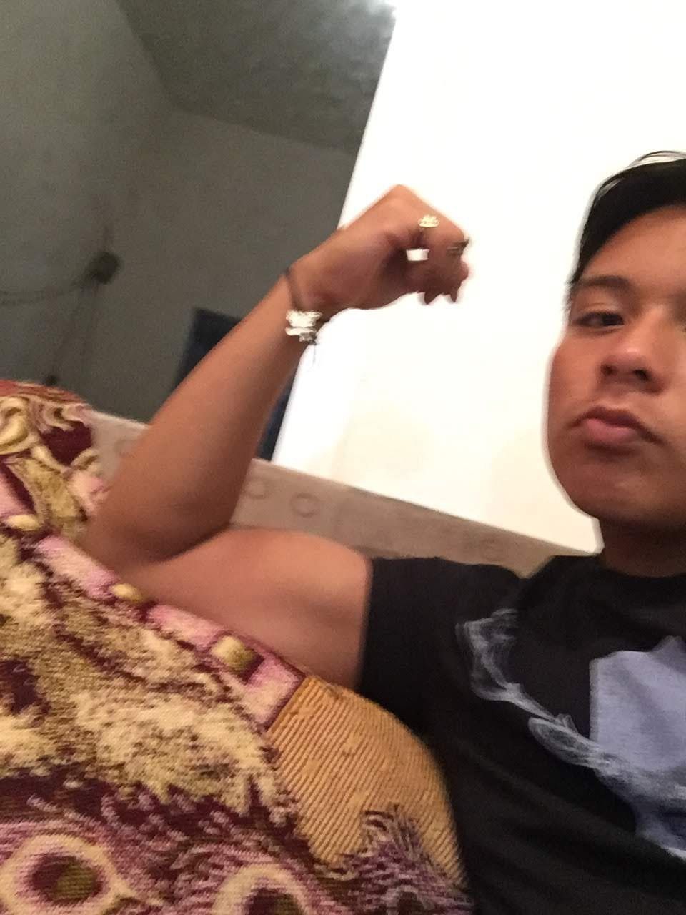 adriangayosso7 OnlyFans profile picture