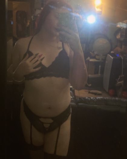 ximthatspicybarbiex OnlyFans picture