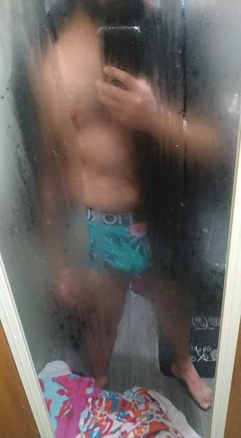 Jorge González | tvs masculino