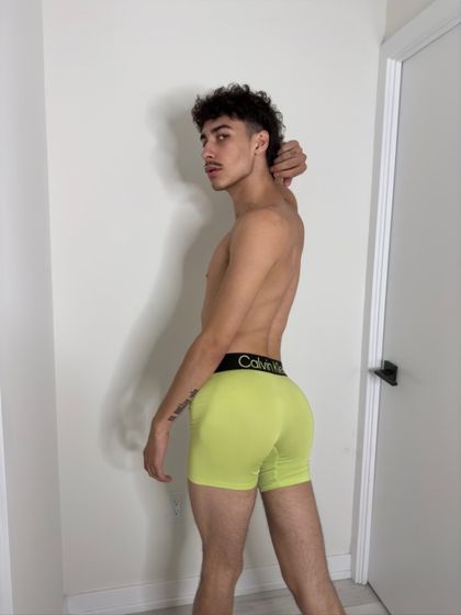 diesel_twink OnlyFans picture