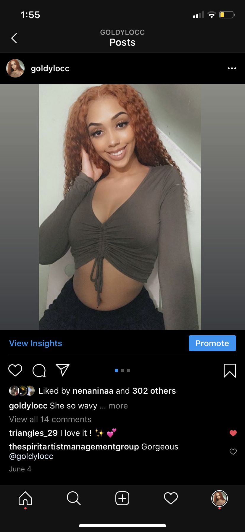 bigchewchilittlepatience OnlyFans profile picture