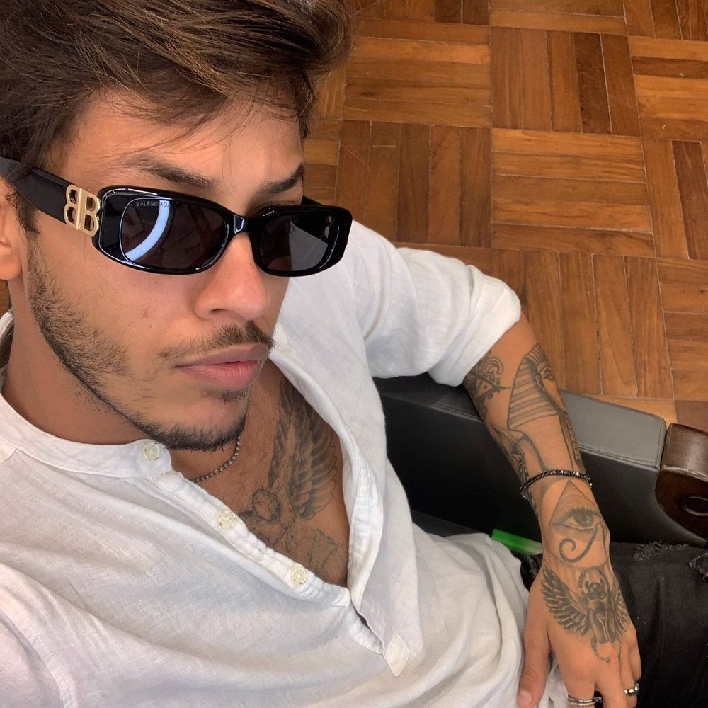 u33354357 OnlyFans profile picture