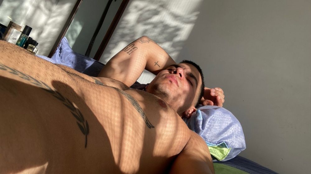 gomezjso OnlyFans profile picture