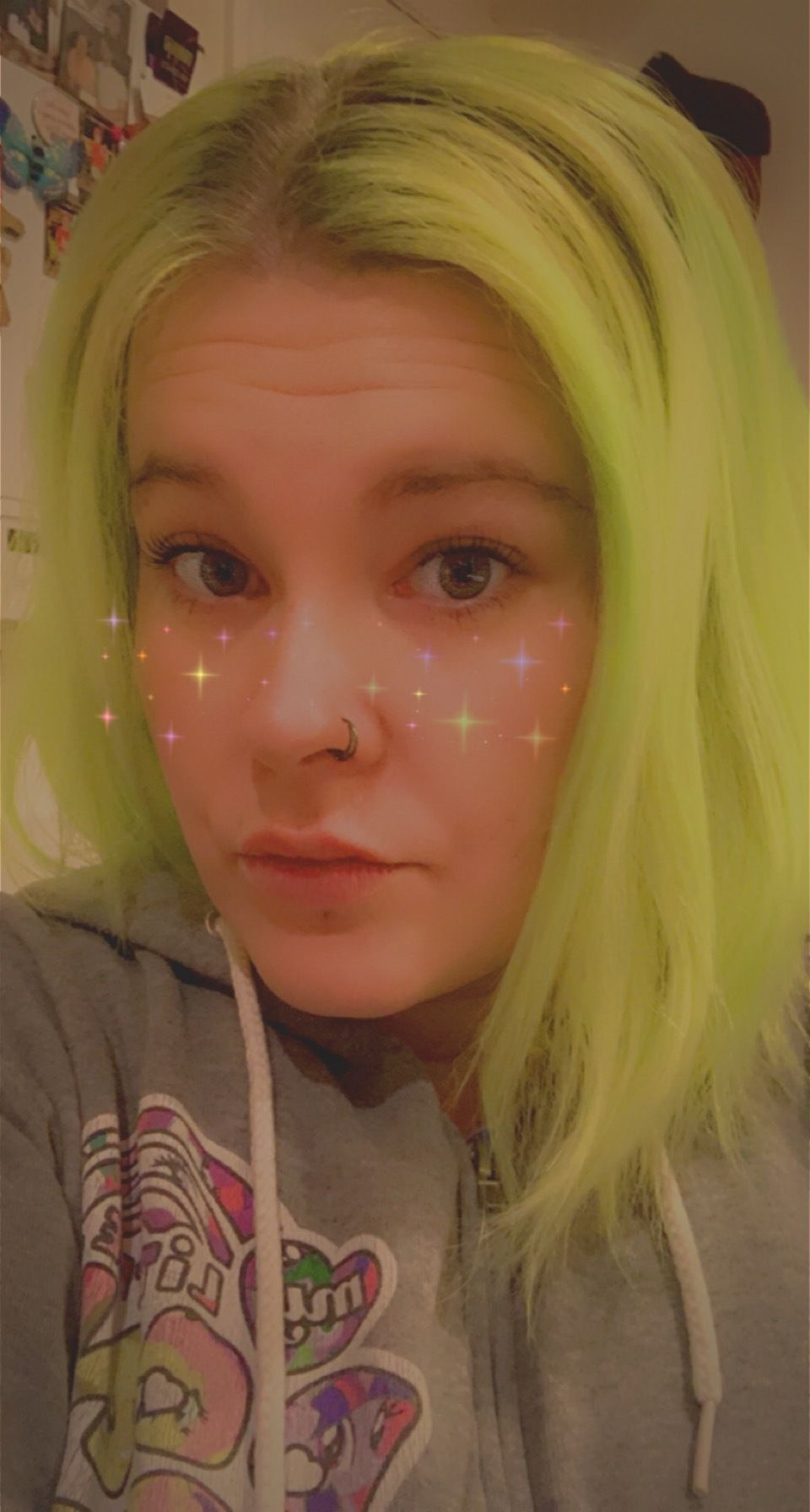 shylilbooty420 OnlyFans profile picture
