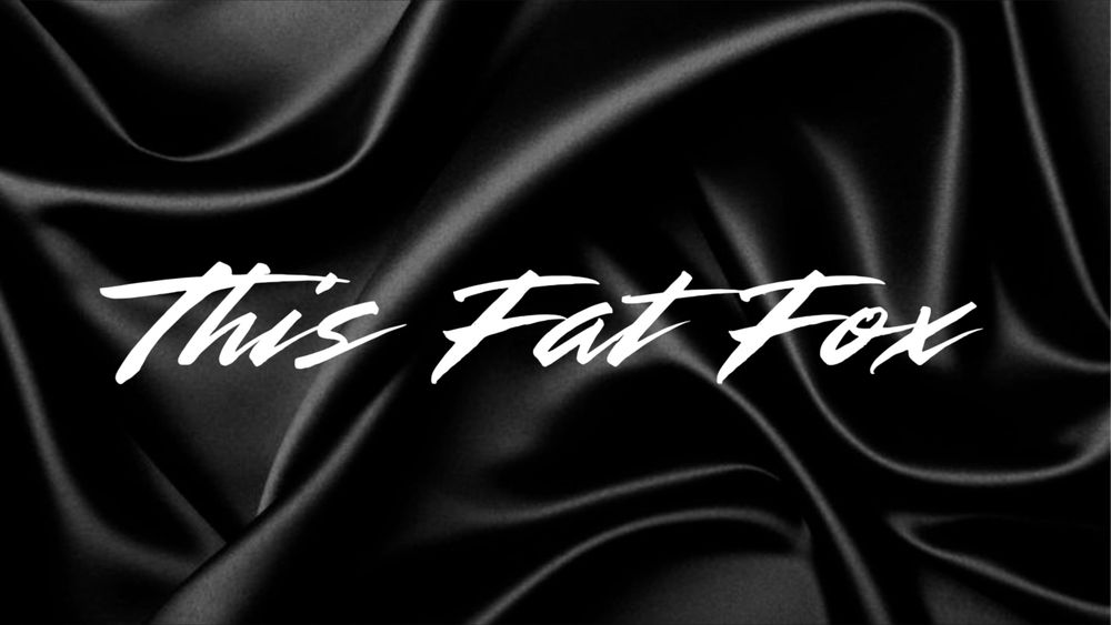 thisfatfox OnlyFans profile picture