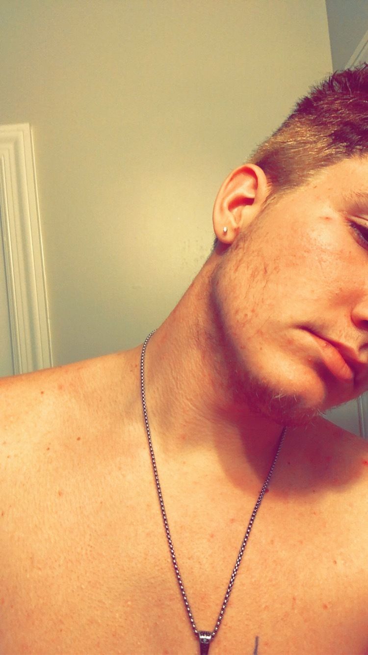 sexiteddy108 OnlyFans profile picture