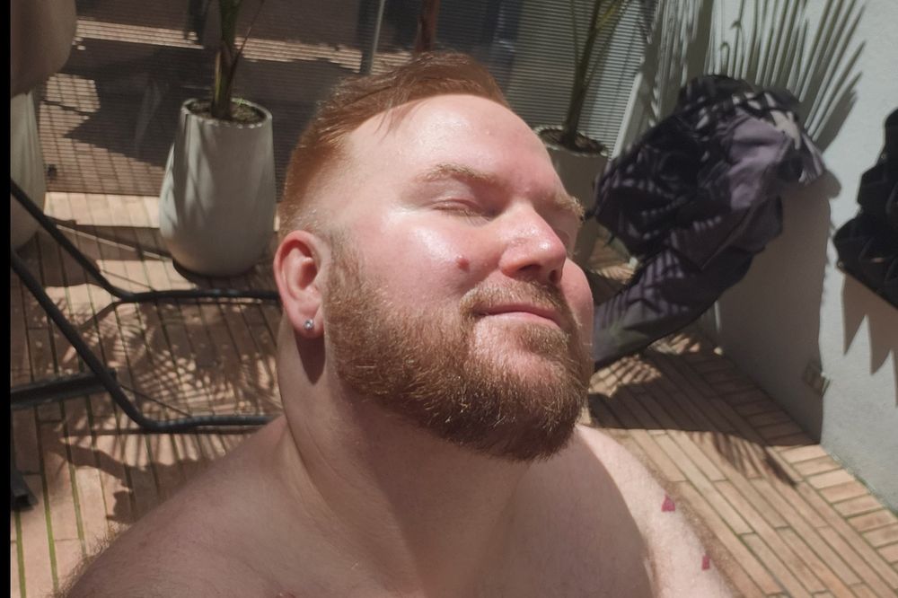 jaythebear OnlyFans profile picture