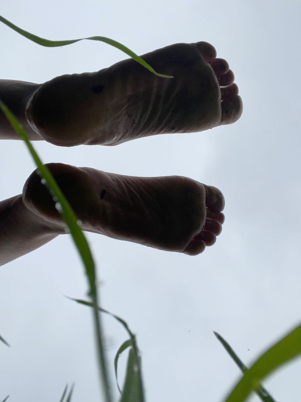 missnikkifeet OnlyFans profile picture