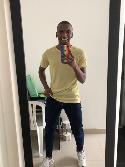 dotadofernandez OnlyFans picture