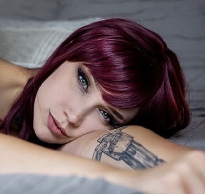 lilithcfree OnlyFans picture