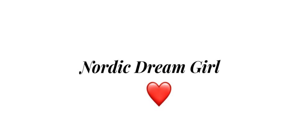 nordic_dream_girl OnlyFans profile picture
