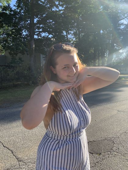 sunflowergal OnlyFans picture