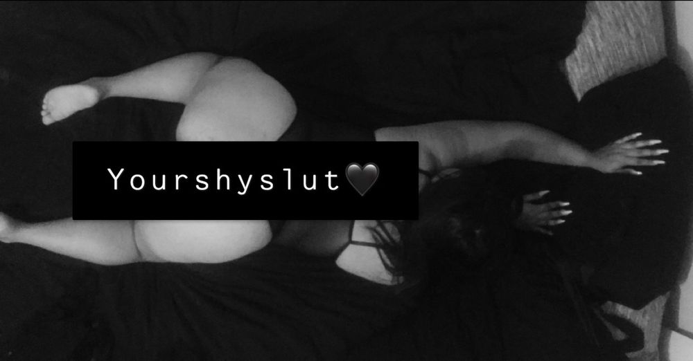 shyslutnextdoor OnlyFans profile picture