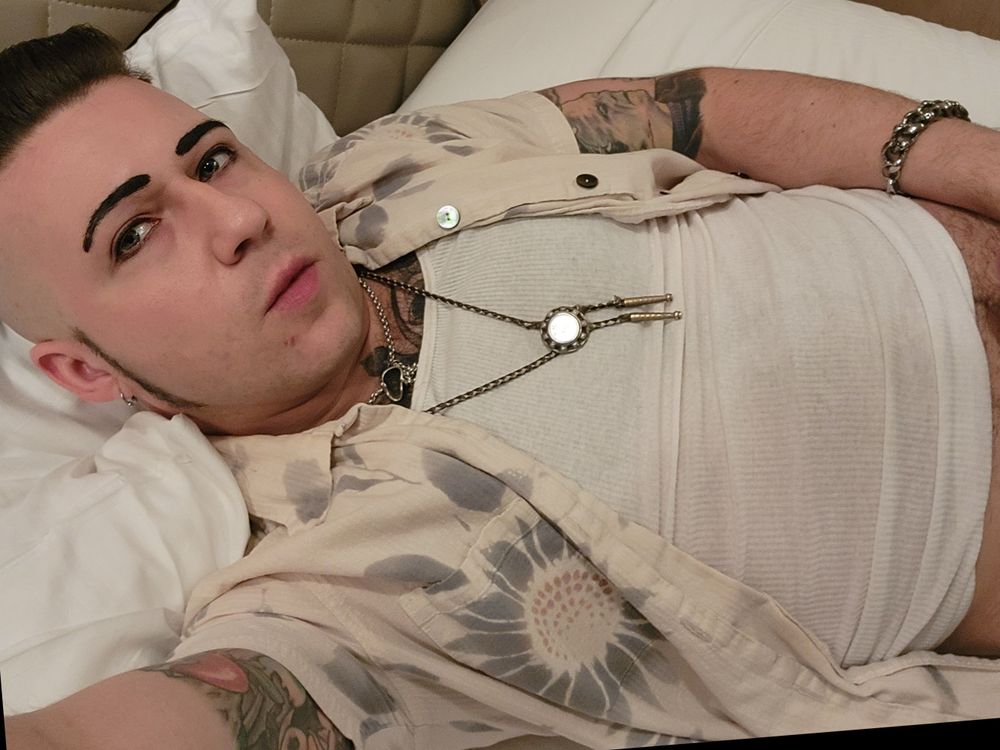 theponyboyxxx OnlyFans profile picture