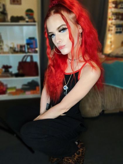 highitsarielle OnlyFans picture