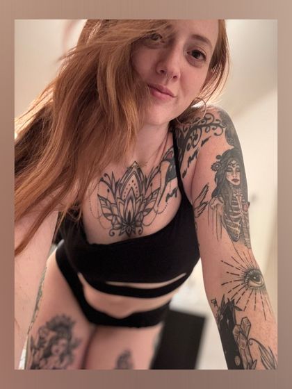 xemmafoxxx OnlyFans picture
