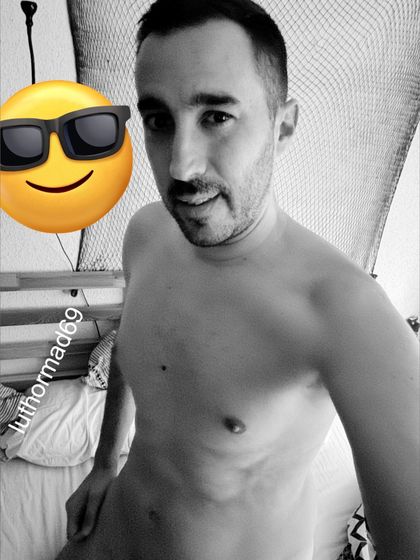 luthormad69 OnlyFans picture