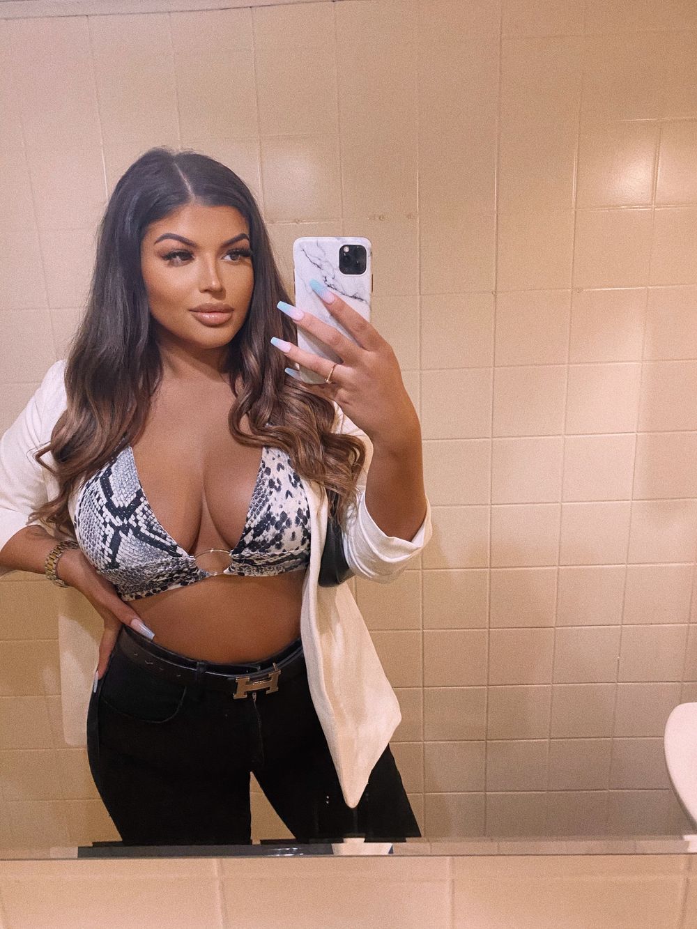yourbebesitaa OnlyFans profile picture