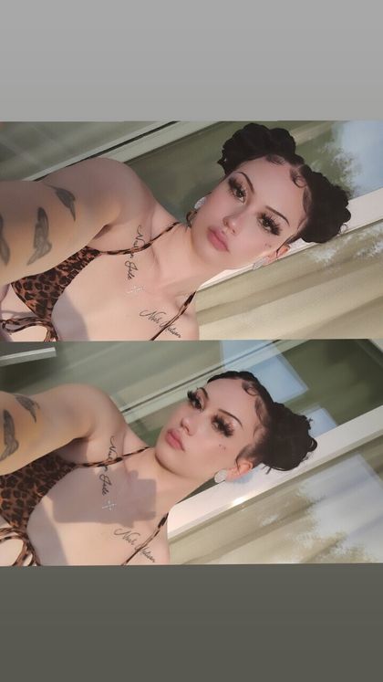 porcelainpisces OnlyFans picture