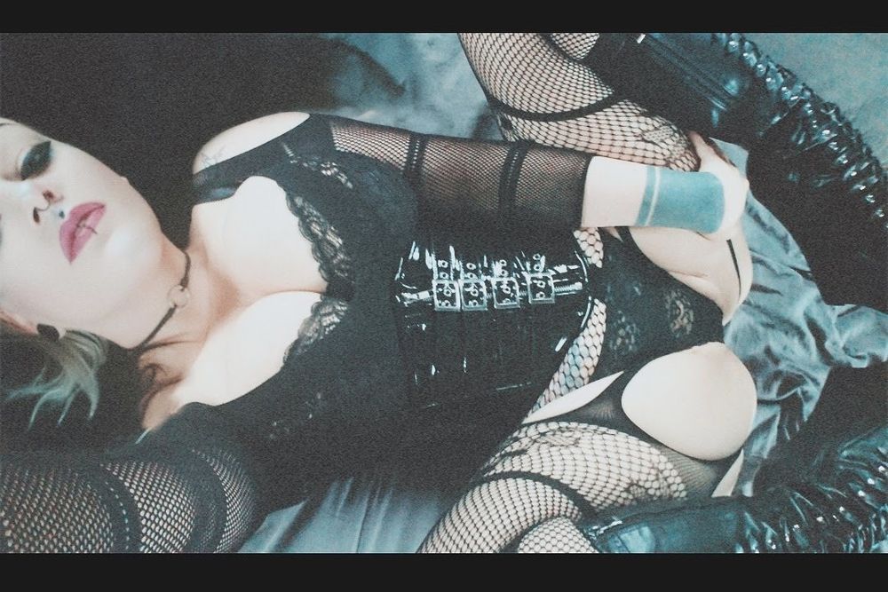 jezebeladdams OnlyFans profile picture