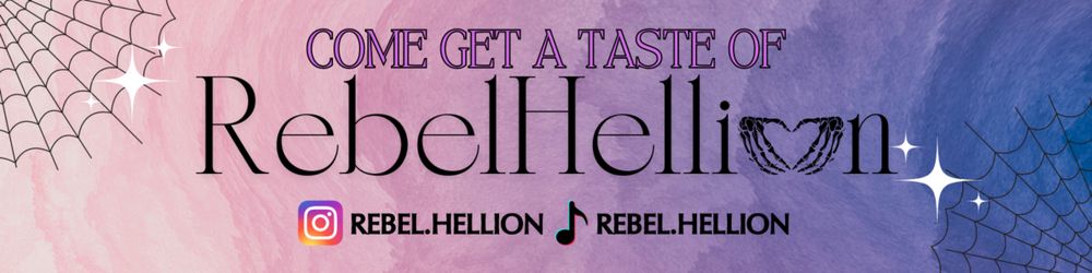 rebelhellion OnlyFans profile picture