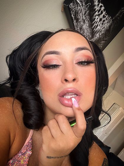 teayadazze OnlyFans picture